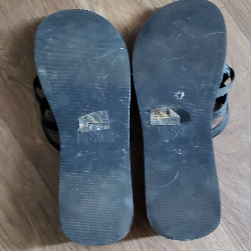 Wedges - Picture 2 of 2